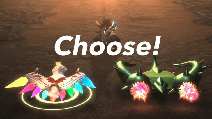 Defeat the Final Boss