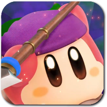 Bandana Waddle Dee Boss