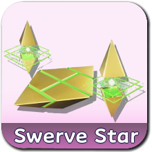 Swerve Star