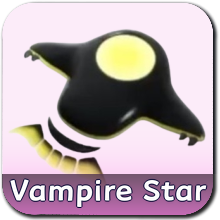 Vampire Star