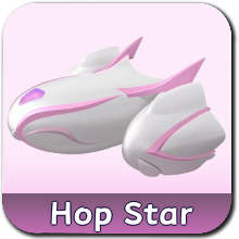 Hop Star
