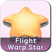 Flight Warp Star