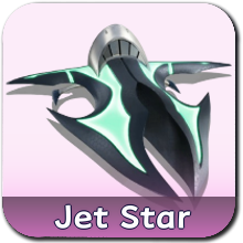 Jet Star