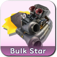 Bulk Star