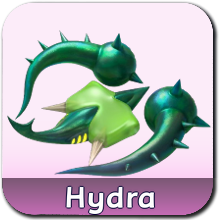 Hydra