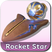 Rocket Star