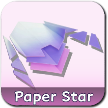 Paper Star