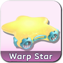 Warp Star