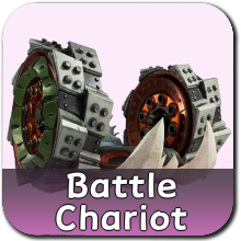 Battle Chariot