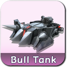 Bull Tank