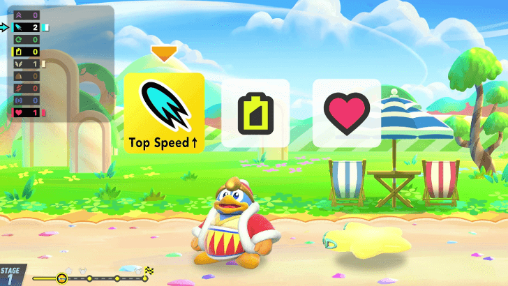 Take Advantage of Rest Areas