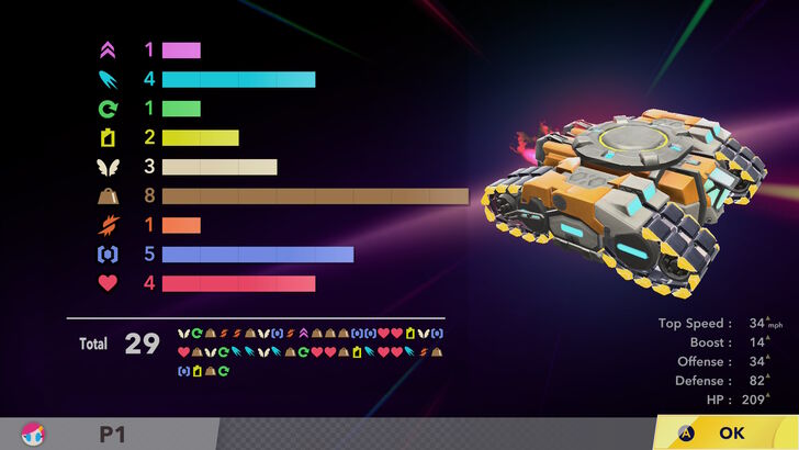 Kirby Air Riders: Getting Unlucky in City Trial Mode