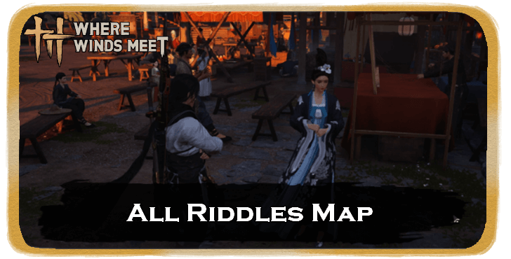 WWM All Riddles Map.png