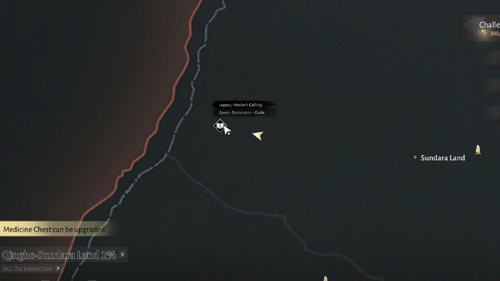 Healing Profession:show