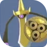 Aegislash (Blade Forme)