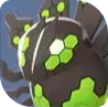 Zygarde (50% Forme)