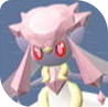 Mega Diancie