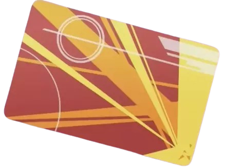 Theme (Yellow Impact)