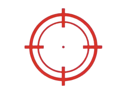 Sticker (Crosshair 2)