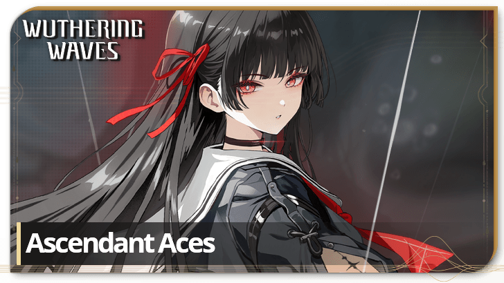 Ascendant Aces Icon