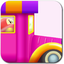 Kirby Air Riders - Driver Waddle Dee Icon