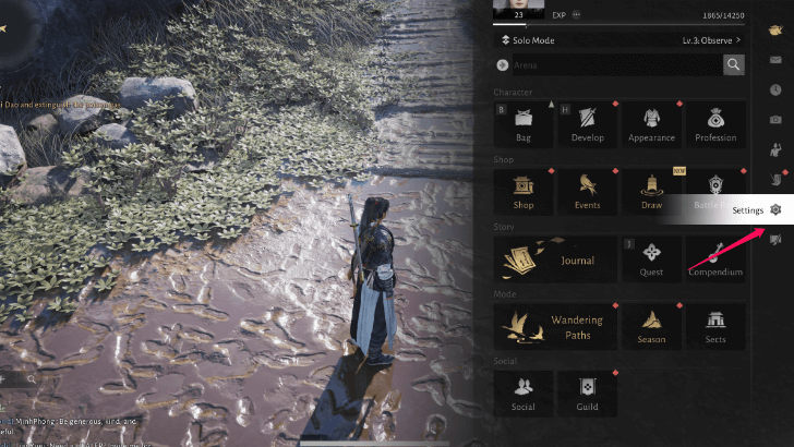 Step 1, go to Settings.png