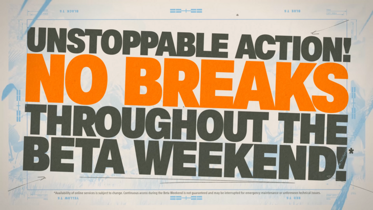 MARVEL Tōkon: Fighting Souls Second Beta Nonstop