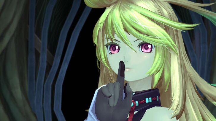 Tales of Xillia Rematered