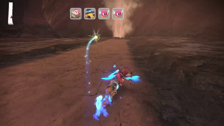 Immediately Starts After Leo