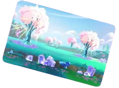 Theme (Magic Plains)