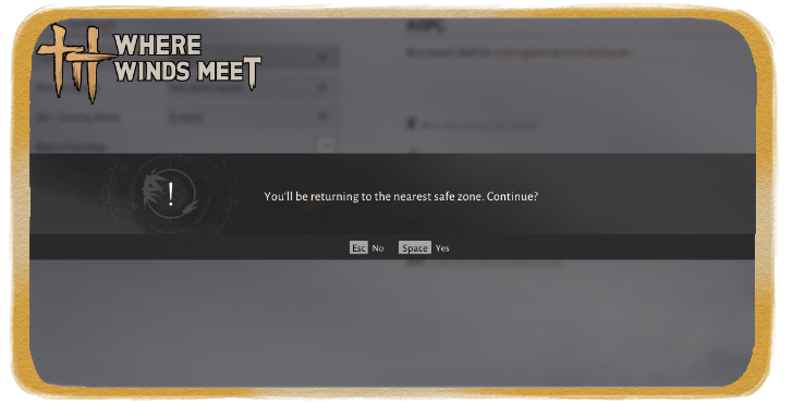 Unstuck Button Partial