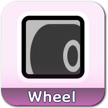 Wheel