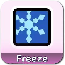 Freeze