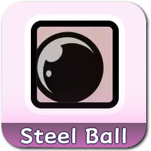 Steel Ball