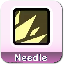 Needle
