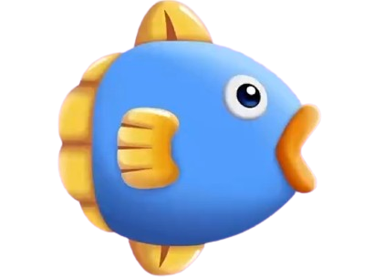 Sticker (Fish)
