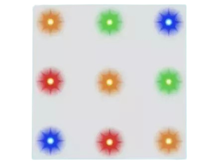 Pattern (Color Choice)