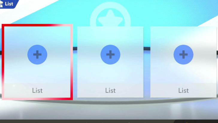 Add My Machine to List