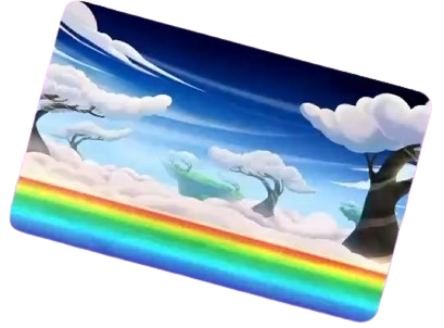 Theme (Rainbow Road)