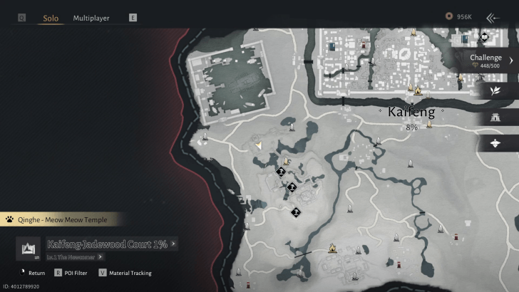 Give Invites to the Guests