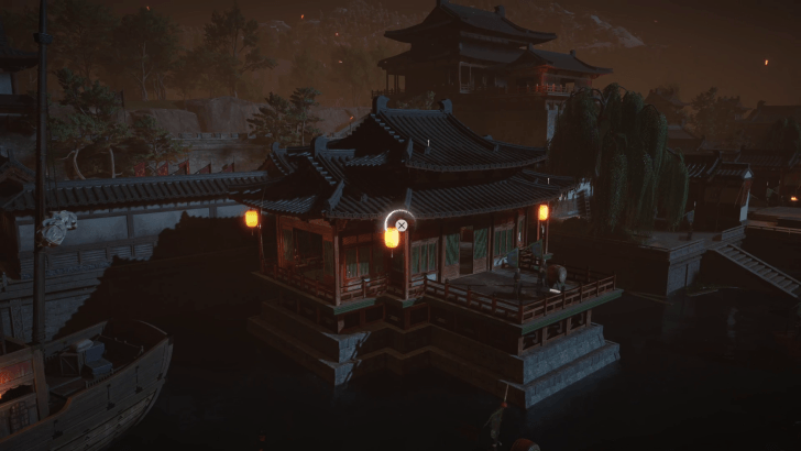 Building with Soldiers