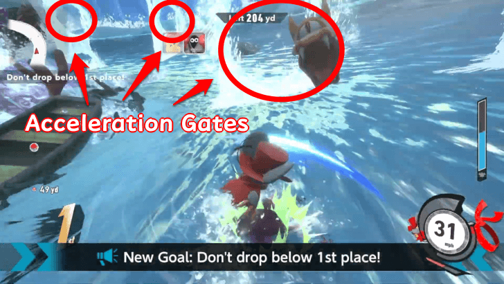 Defeat Lololo and Lalala Mini-Boss