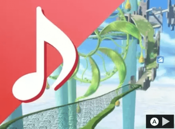 Beanstalk Park (Alt)