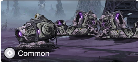 Guardian of the Boundary