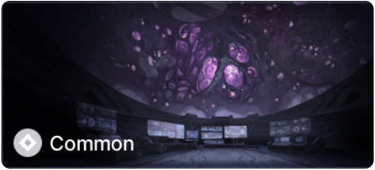 Heart of the Ore Vein