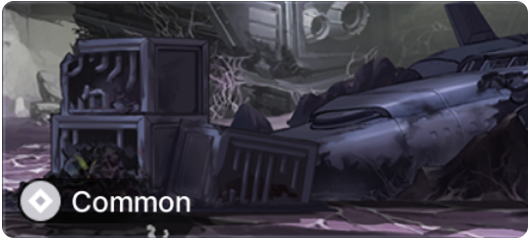 Remnants of Failure 2