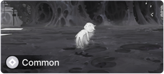 A Child Locked in a Room