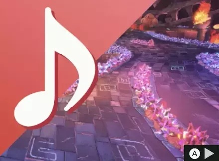 Cavernous Corners (Alt)