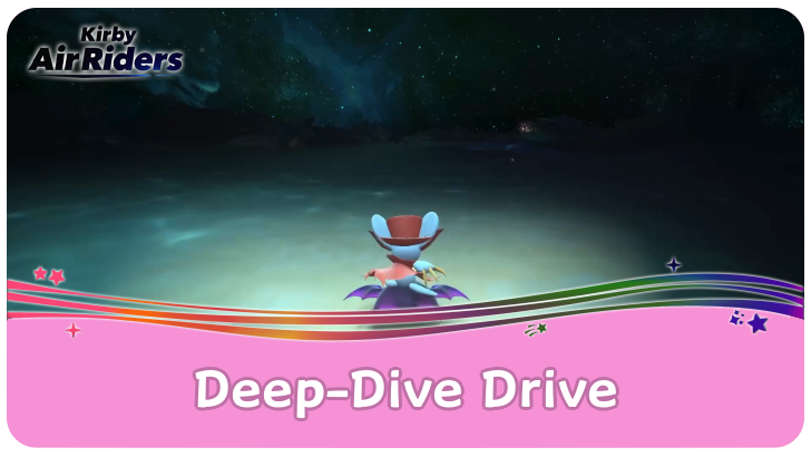 Deep-Dive Drive Stage 10 Guide