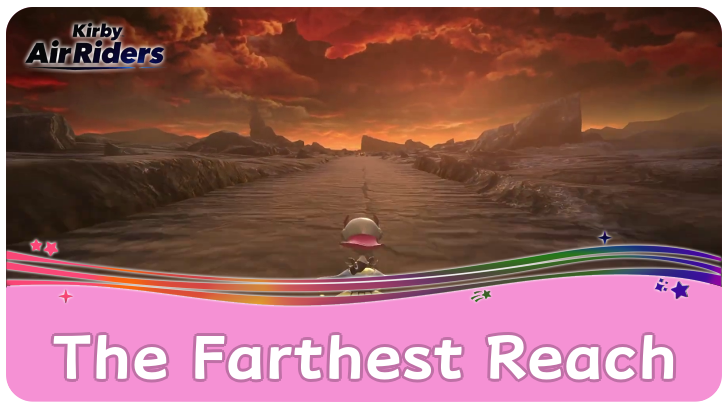 The Farthest Reach Stage 11 Guide